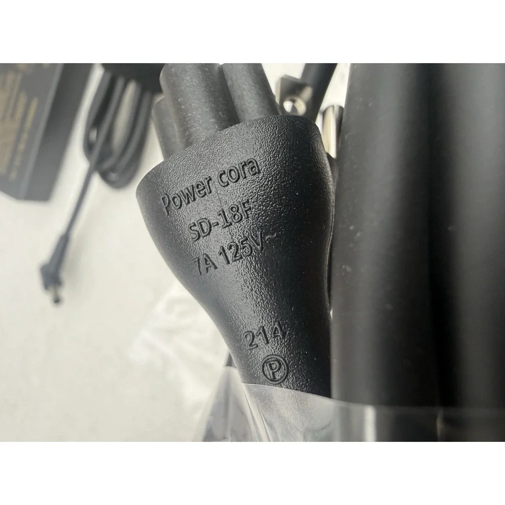 200W Charger Fit For ASUS TUF Dash Gaming Laptop A14 A15 A17 F15 F17,ROG *READ..